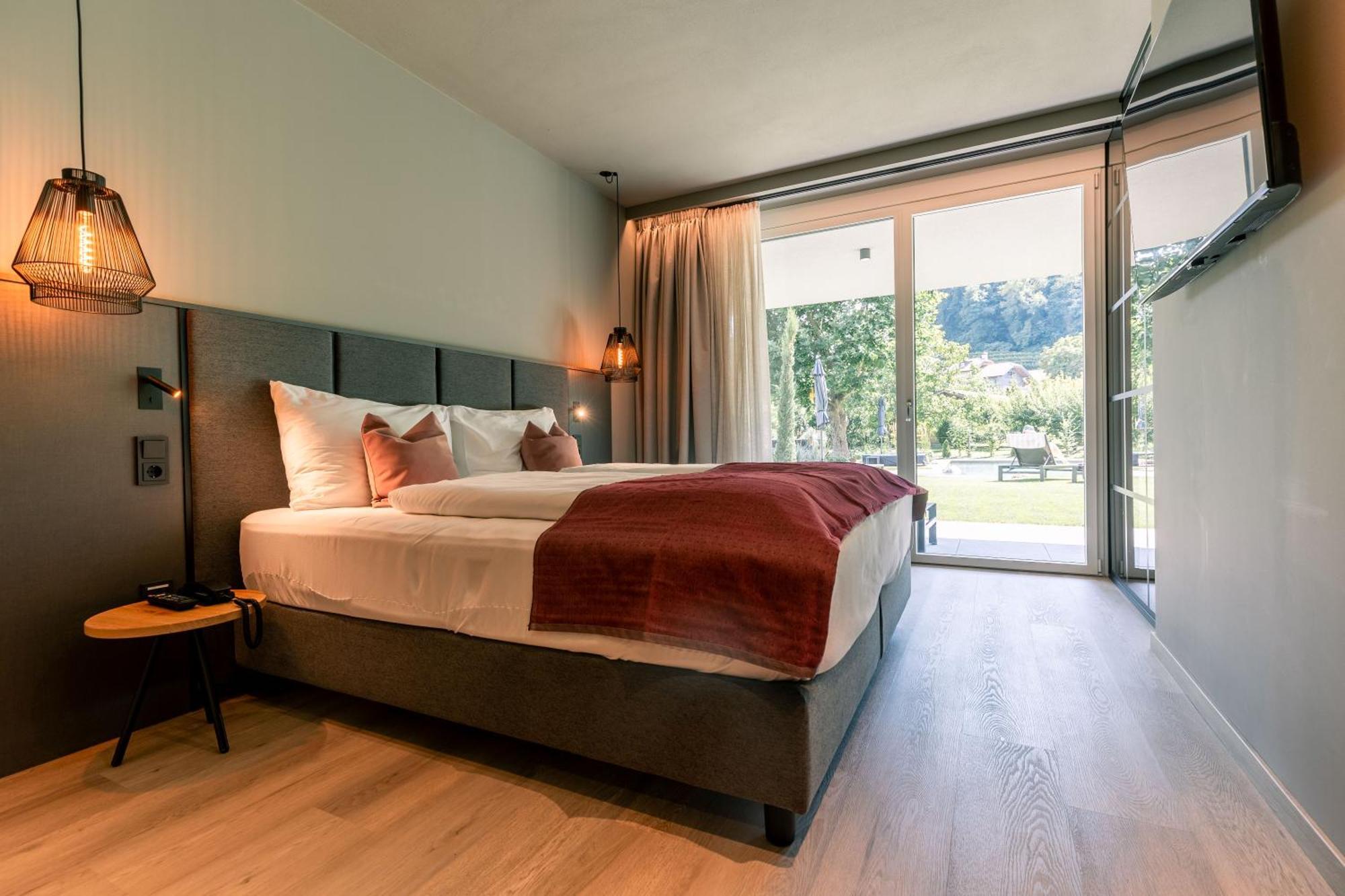 Belia Lofts - Adults Only - Apartments Appiano Sulla Strada Del Vino Exterior photo
