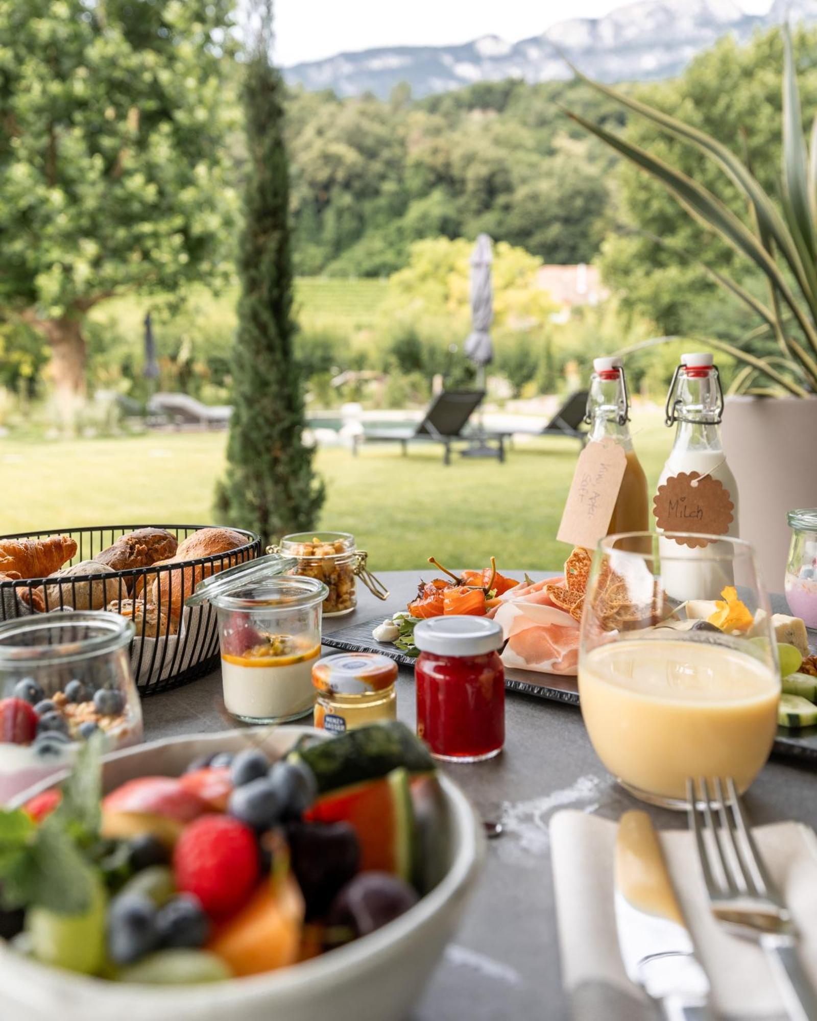 Belia Lofts - Adults Only - Apartments Appiano Sulla Strada Del Vino Exterior photo