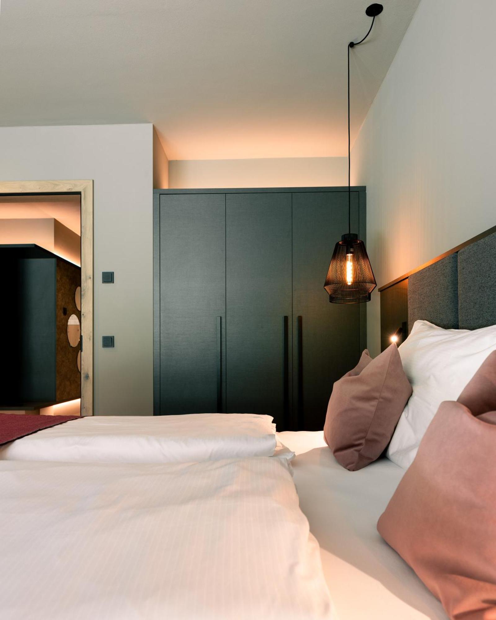 Belia Lofts - Adults Only - Apartments Appiano Sulla Strada Del Vino Exterior photo